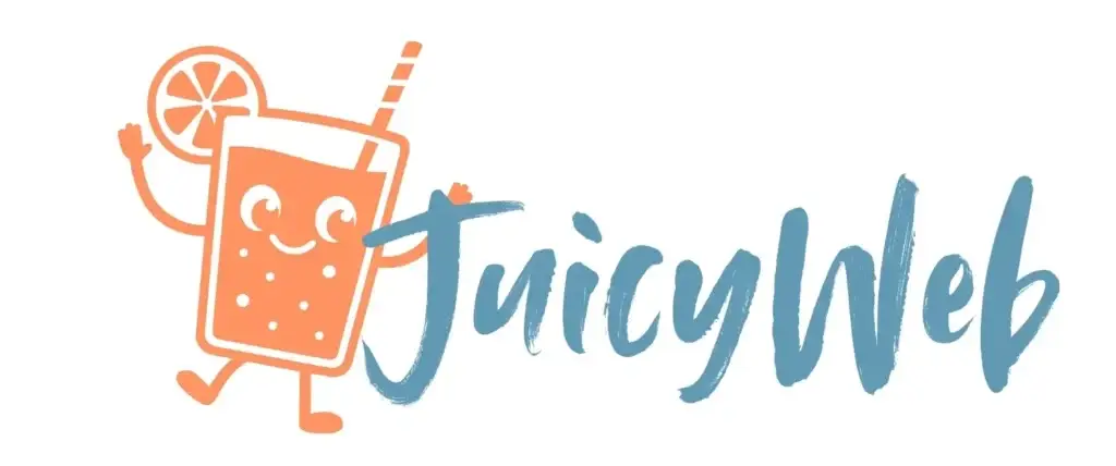Logo JuicyWeb