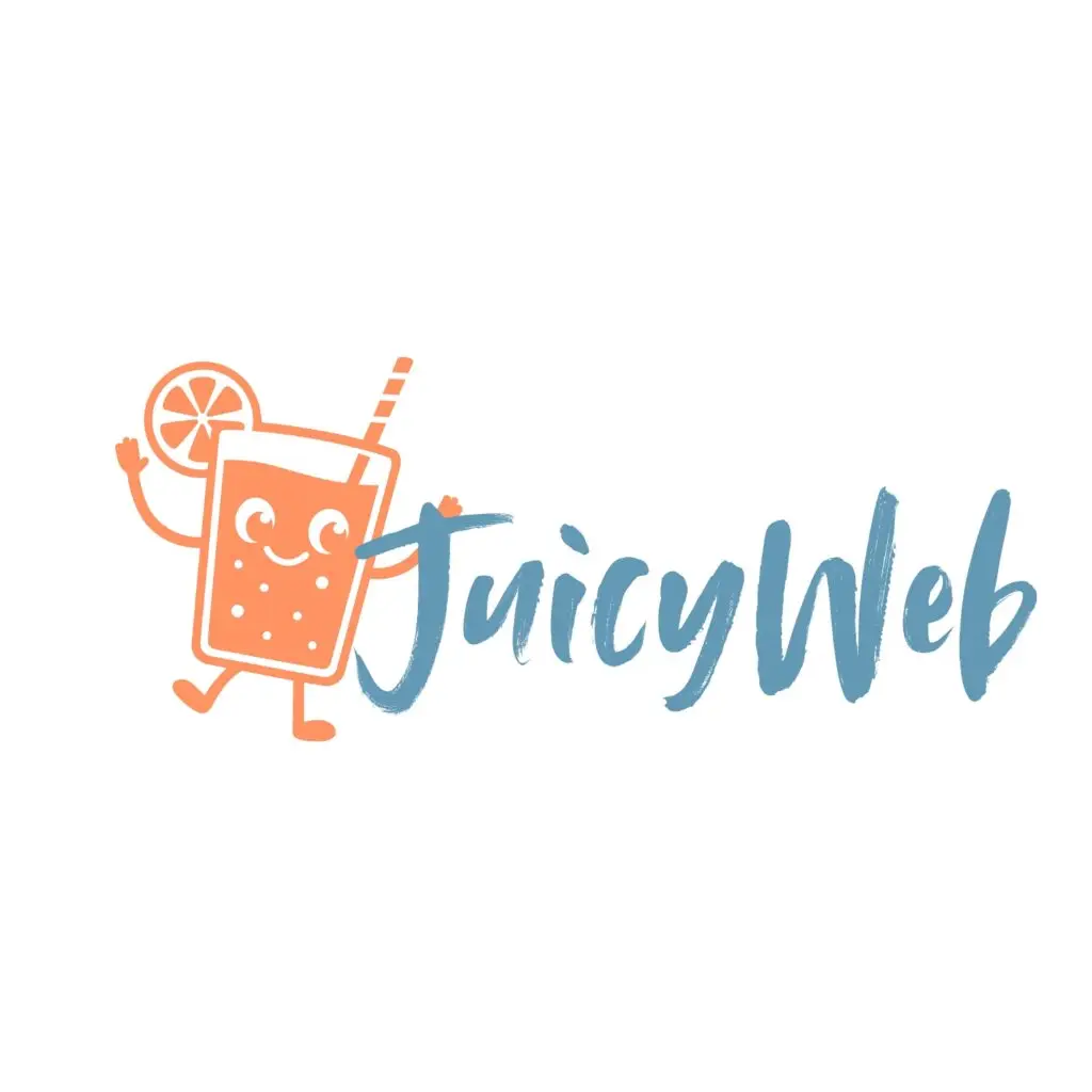 Logo JuicyWeb
